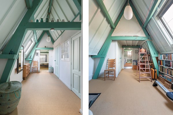 Medium property photo - Voorstraat 82A, 3311 ER Dordrecht